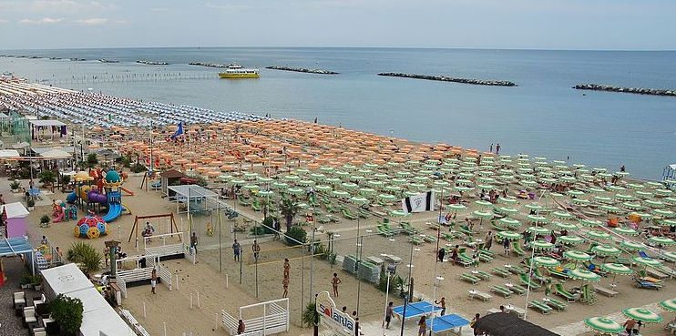 Notaio – Bellaria-Igea Marina